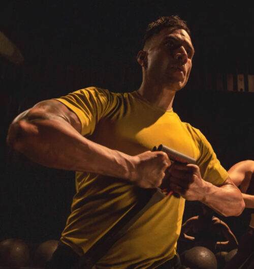 Exclusive 10% Off Coupon