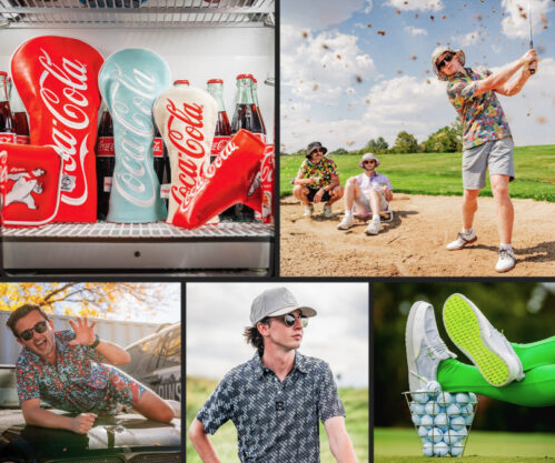 Pins & Aces - The People's Golf Brand