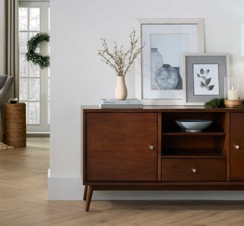 Furniture & Mattresses