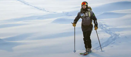 Editor’s Choice: Cold Weather Gear for The Great Outdoors