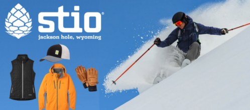 Editor’s Choice: Cold Weather Gear for The Great Outdoors